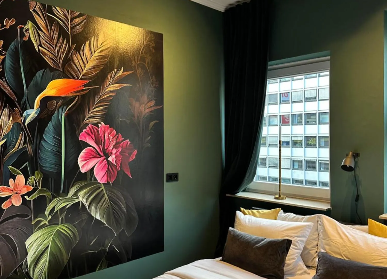 Attraktives City-Apartment No3 Bremen