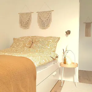 Apartment Superhosts Zentrum - Kueche - Netflix - Kaffee, BRE