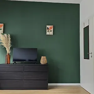 Apartment Feelhome, BRE