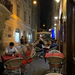 Kh Stephansplatz Apartment Wien