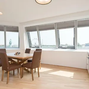 Yourapartment Prater Apartment Wien